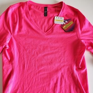 Under Armour shirt